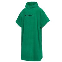 Mystic Poncho Brand