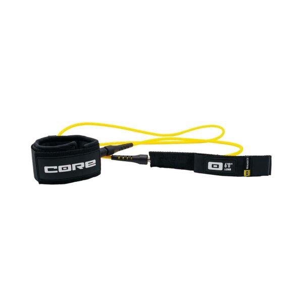 Core Surf Leash 6.ft