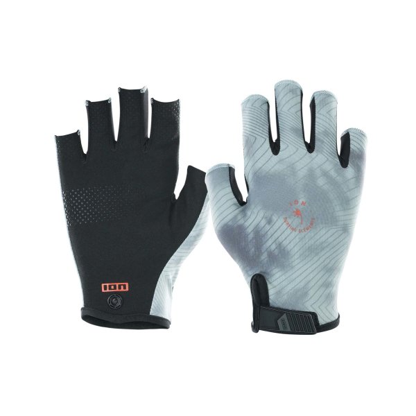 Ion Water Gloves Half Finger Gr.XL