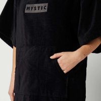 Mystic Poncho Cotton Deluxe