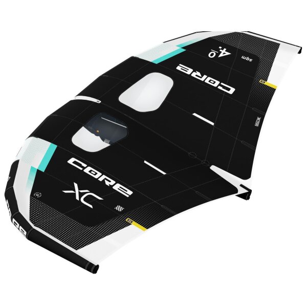 Core XC Wing Testwing