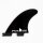 Fcs ll Carver Glass Flex Quad Rear Fins