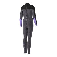 Prolimit Oxygen 6/4Mm TR Backzip