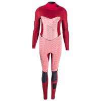 Prolimit Oxygen 6/4Mm TR Backzip
