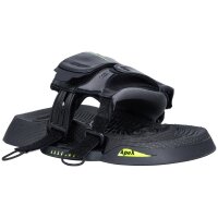 Naish Apex Bindung