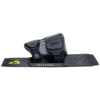 Naish Apex Bindung