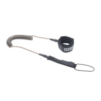 ION SUP Leash Core Coiled Ankle