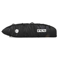 Fcs Travel 3 Wheelie Funboard Surfboard Bag