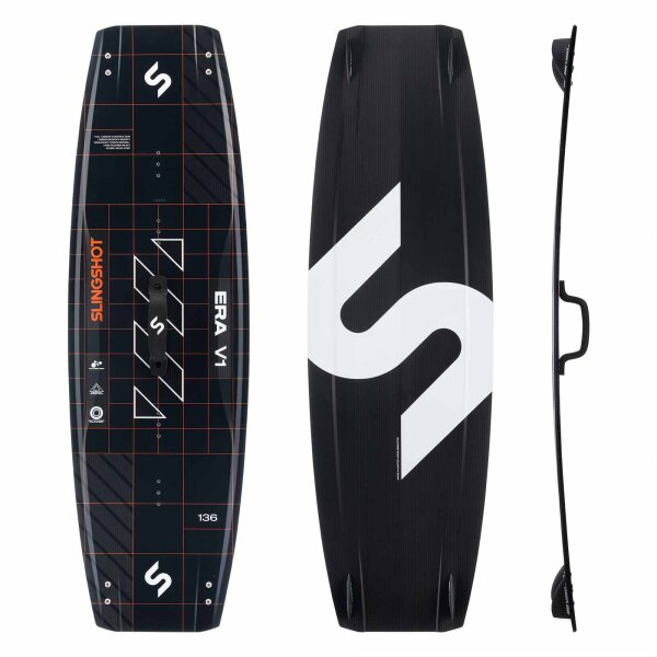 Slingshot Era V1