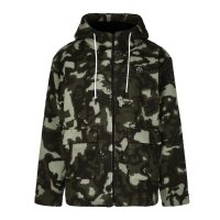 Mystic Outsider Sweat Camouflage Gr. M - SALE