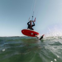 Reedin Feather Kite Foilboard 20L