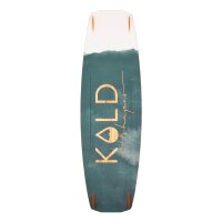 Kold Shapes Fjord Kiteboard