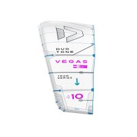 Duotone Vegas Concept Blue