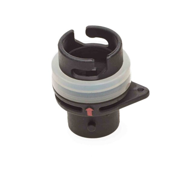 Duotone Pumpen Adapter