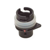 Duotone Pumpen Adapter