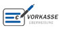 Vorkasse/Banküberweisung Zahlungsbutton