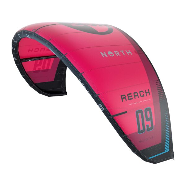 Rubine Red