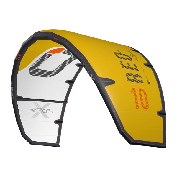 Yellow/White