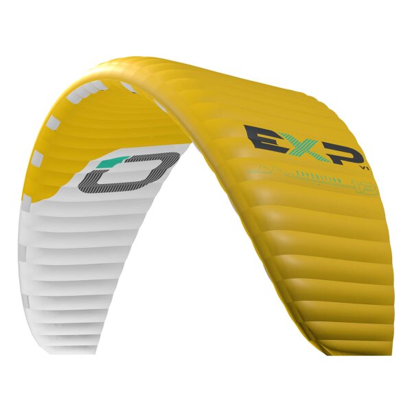 Yellow/White